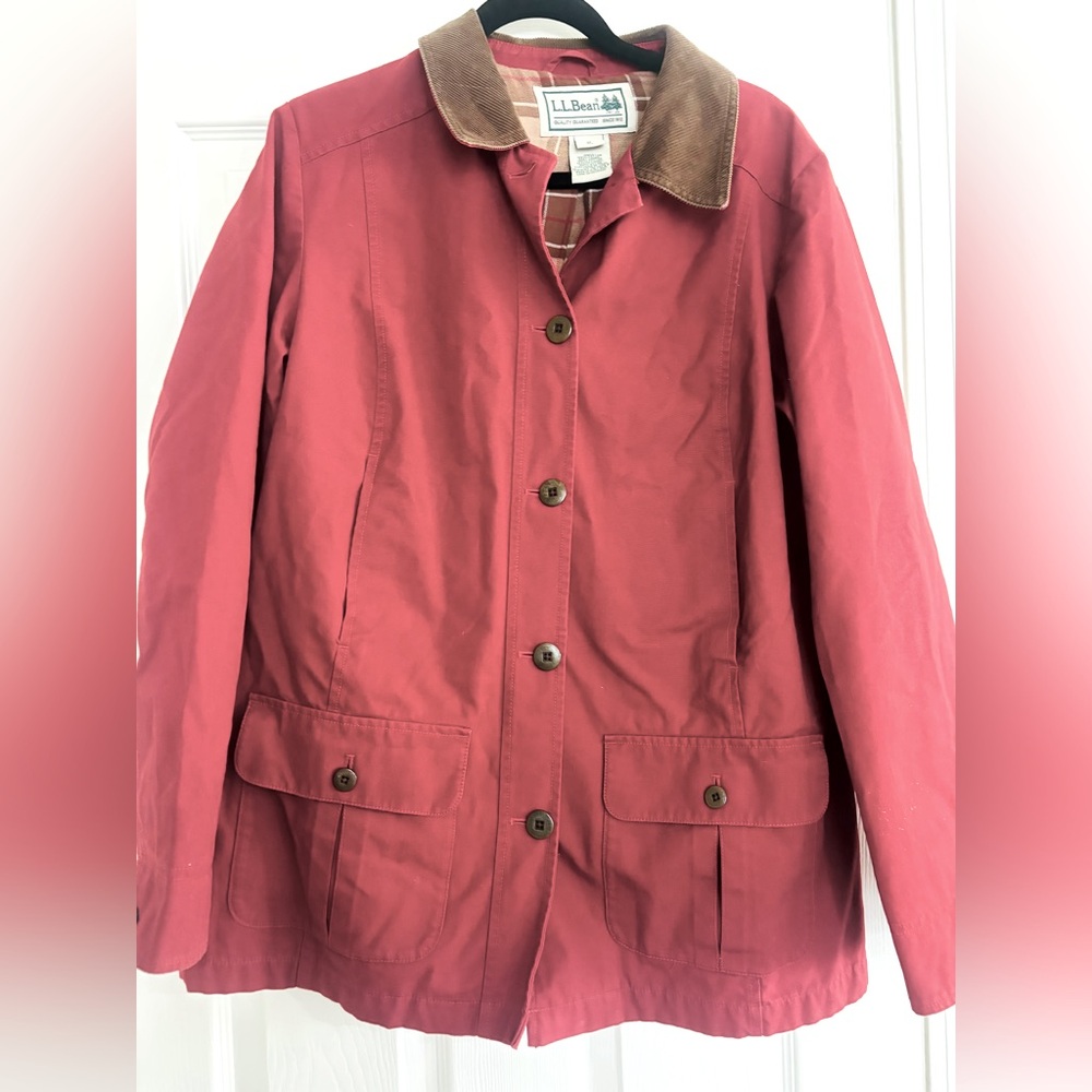 Jacket - Picture 2 of 4